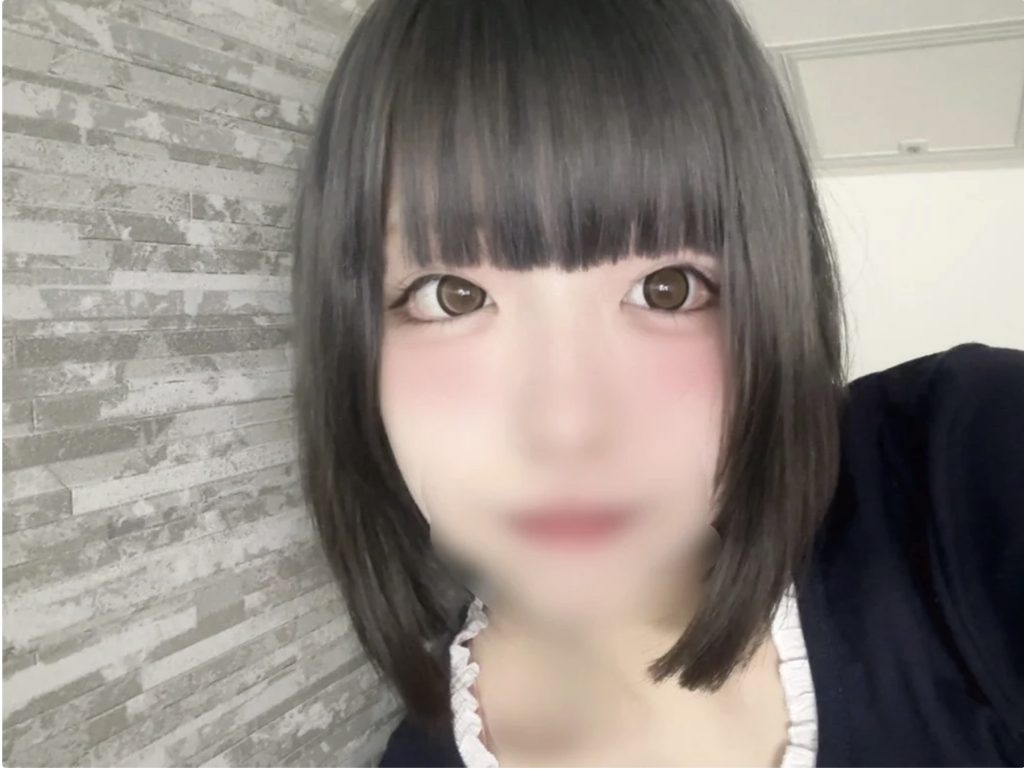 dxlive riuQxQ ちゃん 関西弁たれ目カワイイ系DXLIVEパフォーマーを紹介するレビュー記事用イメージ