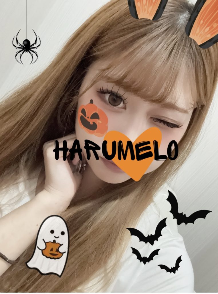 DXLIVEの変態うさぎ系パフォーマーHARUMELO1106ちゃんレビュー記事用イメージ