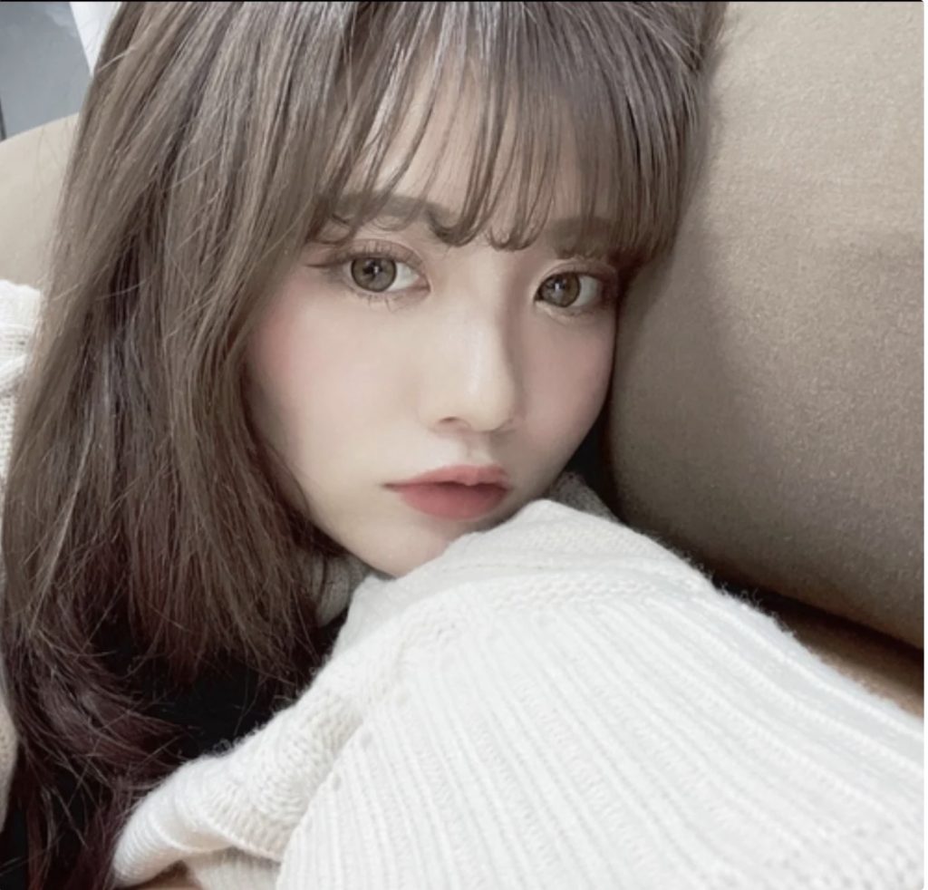 DXLIVEのriachan0403ちゃん潮吹きM癒し系パフォーマーレビュー用紹介画像