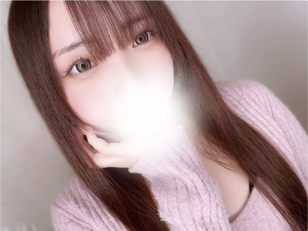 DXLIVEのooRANoxちゃん清楚系学生新人パフォーマーレビュー用サムネイル画像