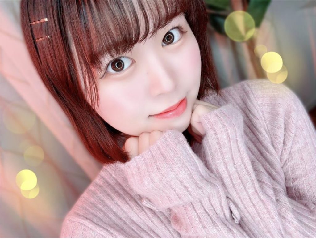 DXLIVEパフォーマーooMAIKAoちゃん小動物系超新人JDレビュー用サムネイル画像