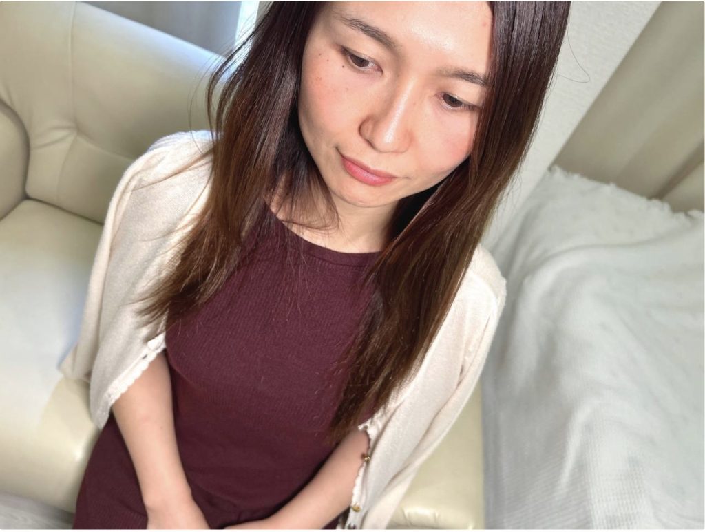 dxliveの人妻系パフォーマーURANosちゃん麗蘭を紹介するレビュー記事用サムネイル画像