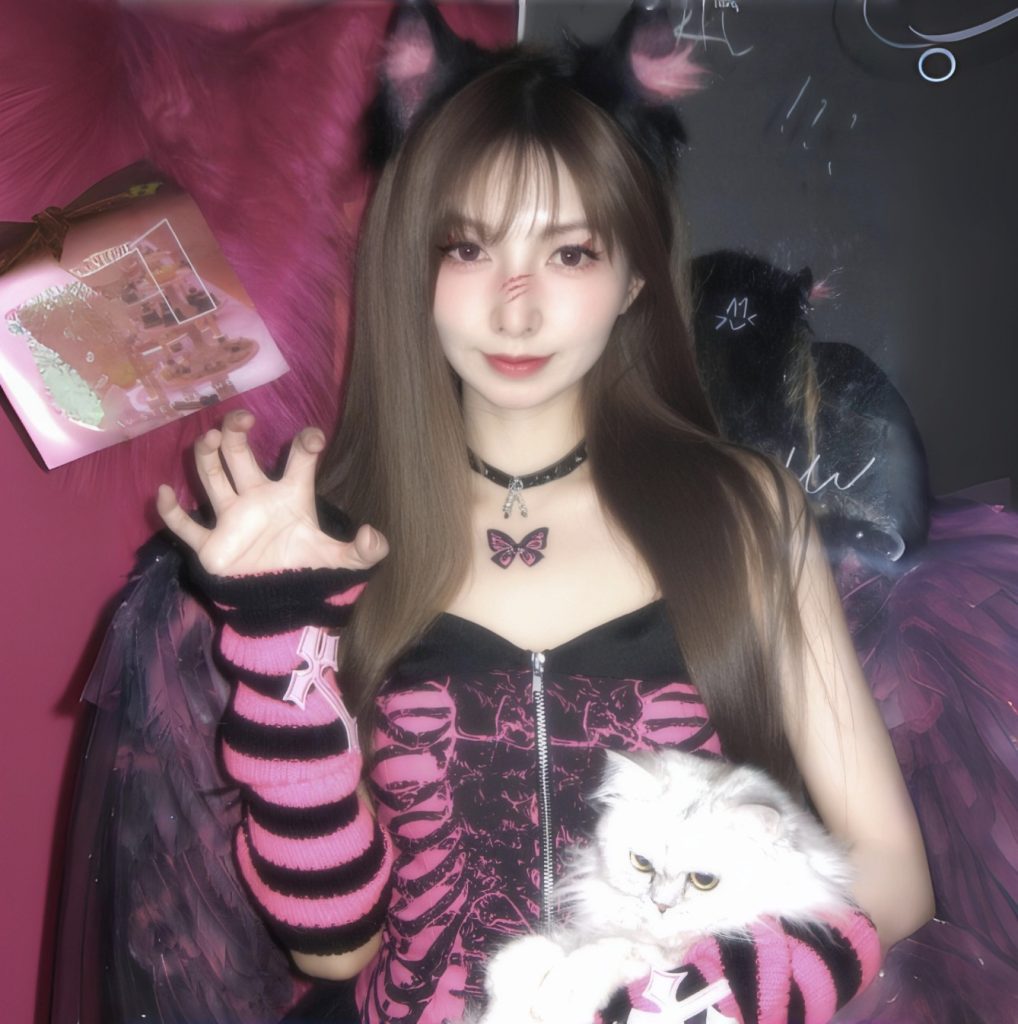 oOTuKaSa88Ooちゃん DXLIVE 夜出没 中部の美乳美尻系パフォーマー紹介