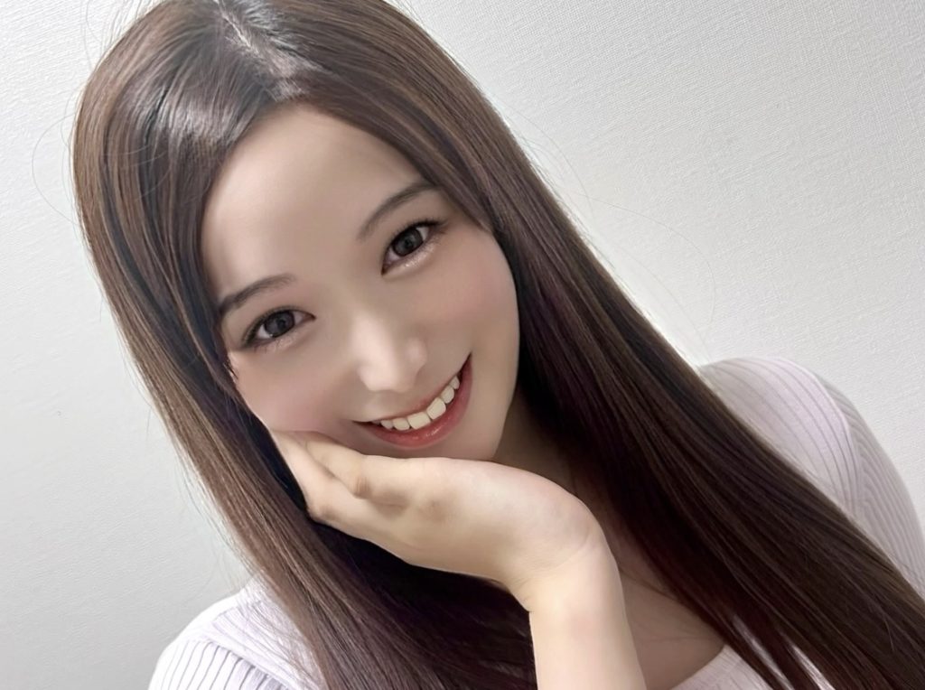 DXLIVE aaCHIEvvちゃん 超新人 顔出し可 23才 癒し系プロフィール