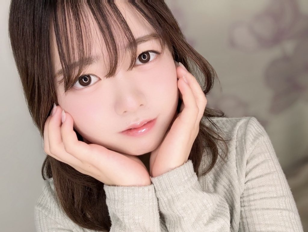 ooAKIoQちゃん DXLIVE 新人 顔出し可 夜に出没する大学生プロフィール