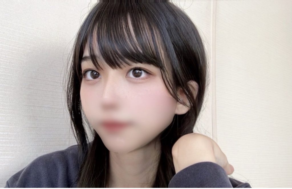 xINOxxちゃん DXLIVE 顔出し可 いつでも出没する会話型パフォーマー紹介