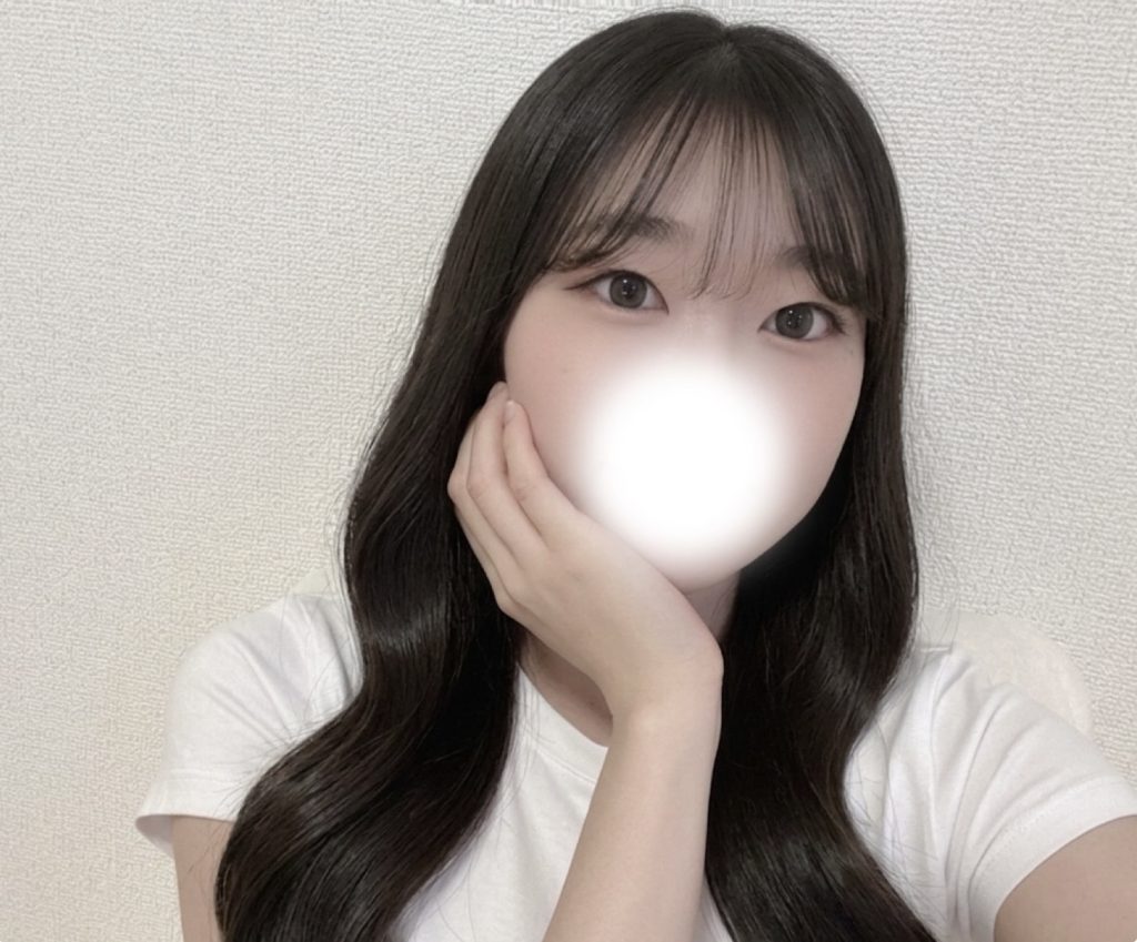 nozomi369ちゃん 可愛い大学生配信者