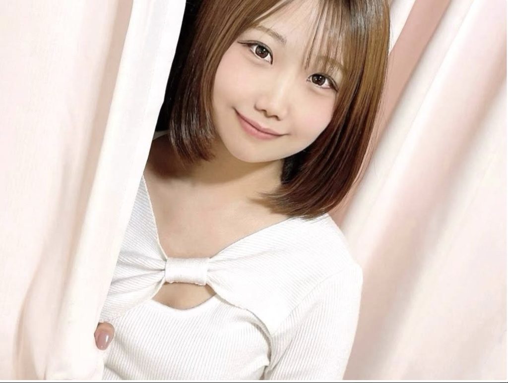 cuHARUcuちゃん カワイイ系 新人配信者 初々しい雰囲気