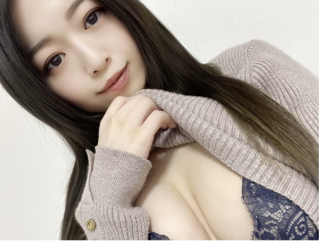 YUUKOn56ちゃん 甘え下手ドMのギャップ