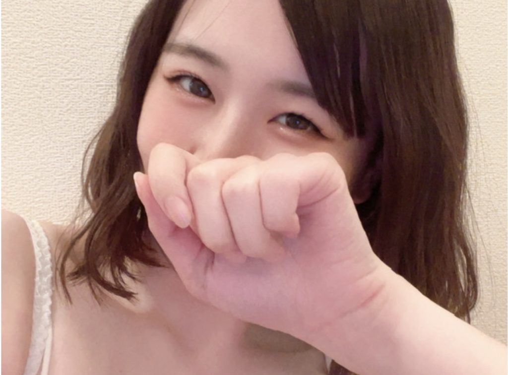 ANKOpi 配信風景 透明感