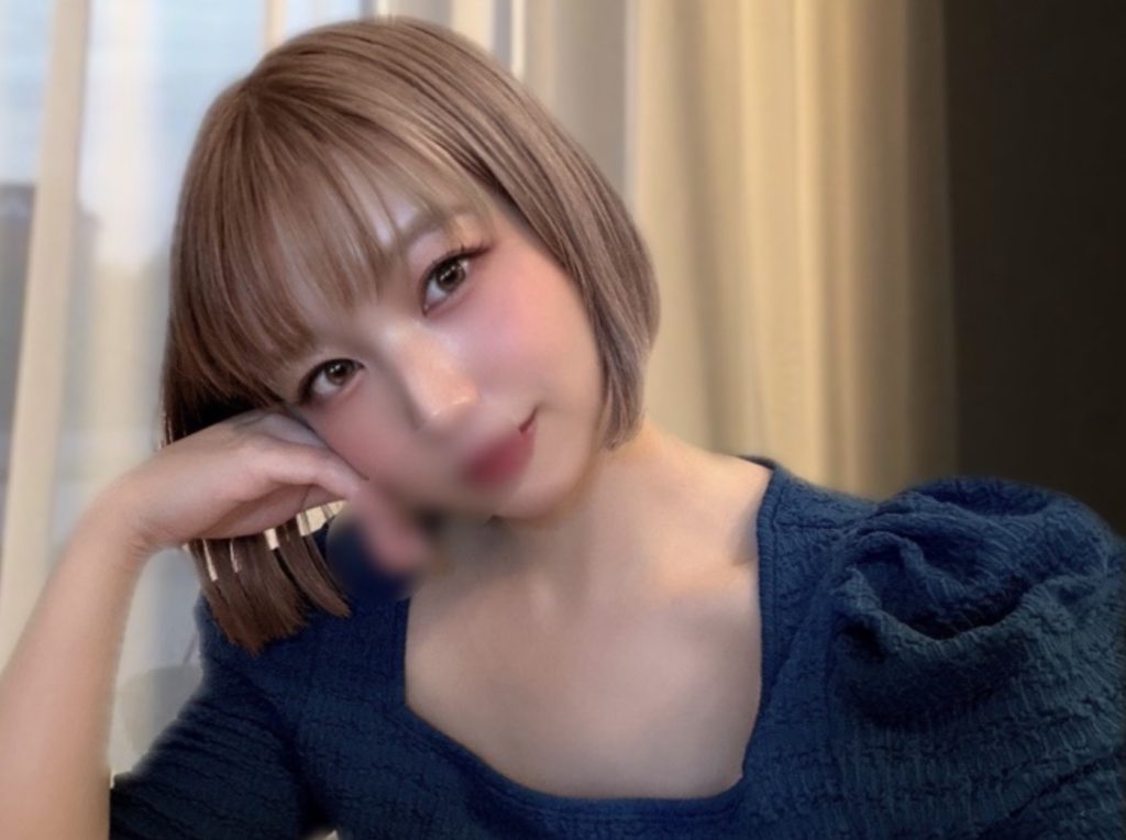 BEMINEooMiyu 色白 美人 女性