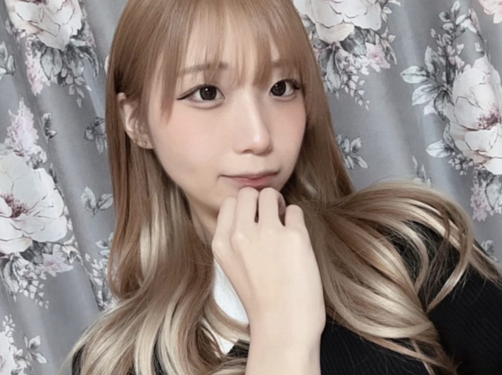     HIMEKAz88ちゃん 落ち着いた雰囲気のカワイイ系配信者