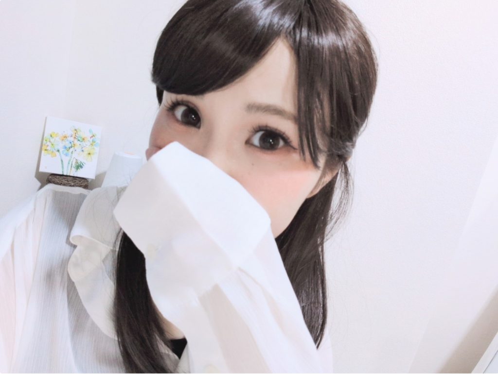    NANAccbbちゃんのナース設定プロフィール画面