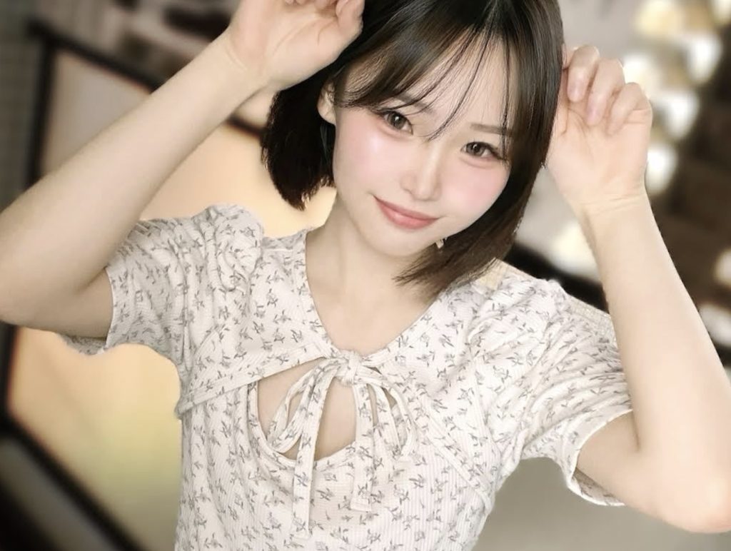     nHINANOmちゃん リモちゃを使った配信シーン