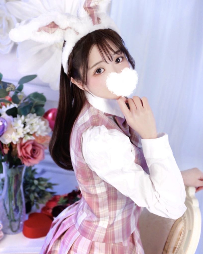     ooUruruooちゃんの復帰コメント付きプロフィール画面