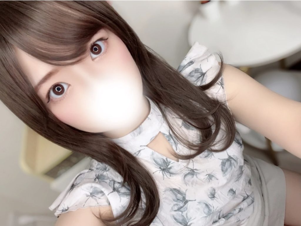 oRIOoQちゃん 清楚系 癒しパフォーマー