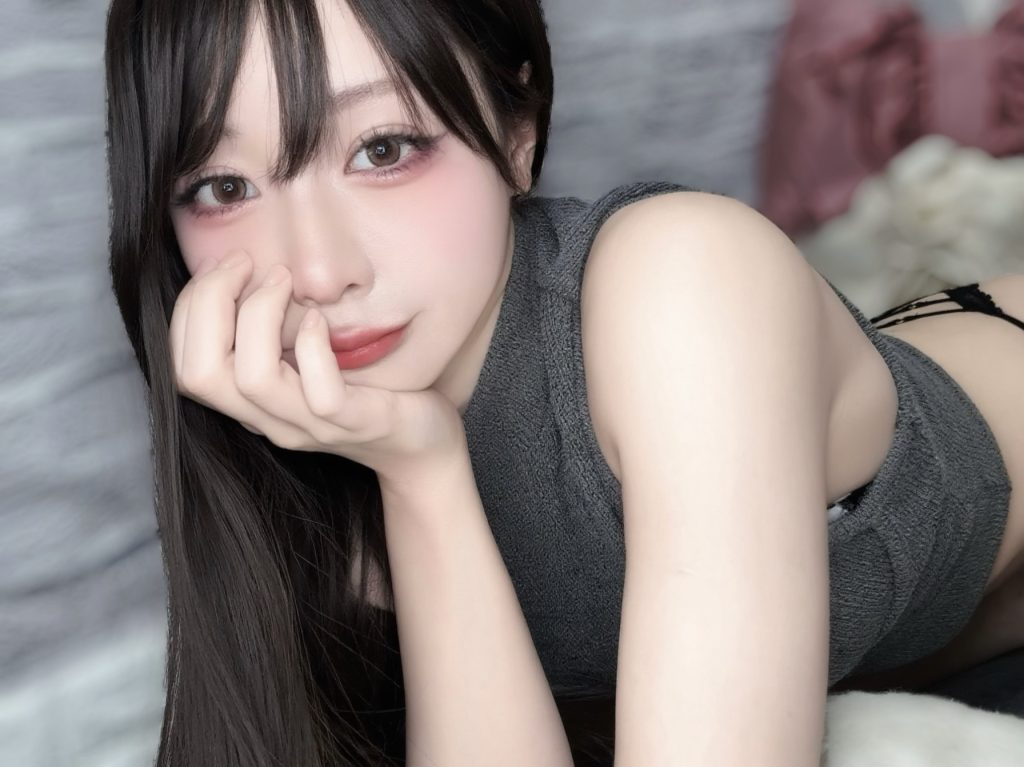     oxMISAoxちゃん 癒し系お姉さん 美白ボディ
