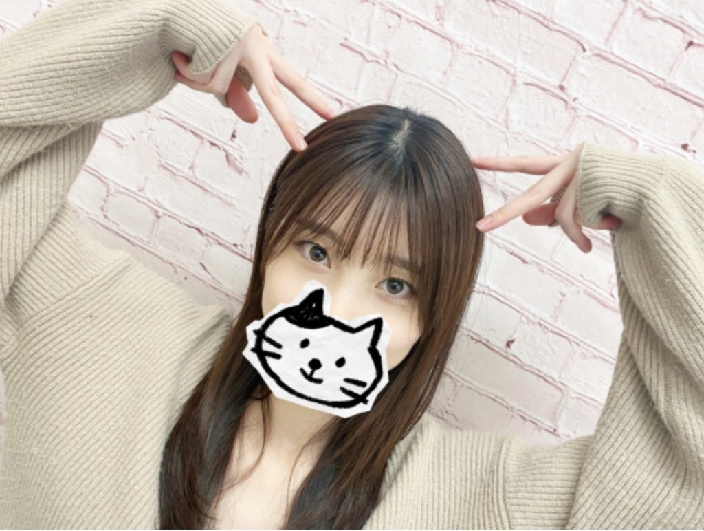 RINOtde dxlive 可愛い系 女性 笑顔