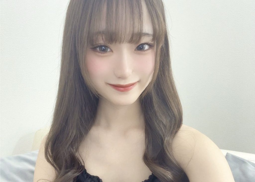 vxRIANxv モデル系 美人 女性