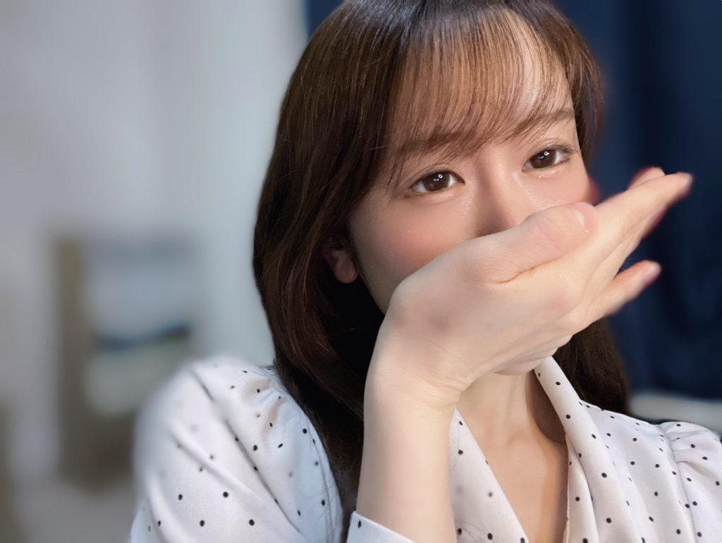     xMugixxちゃん 清純系かわいいプロフィール