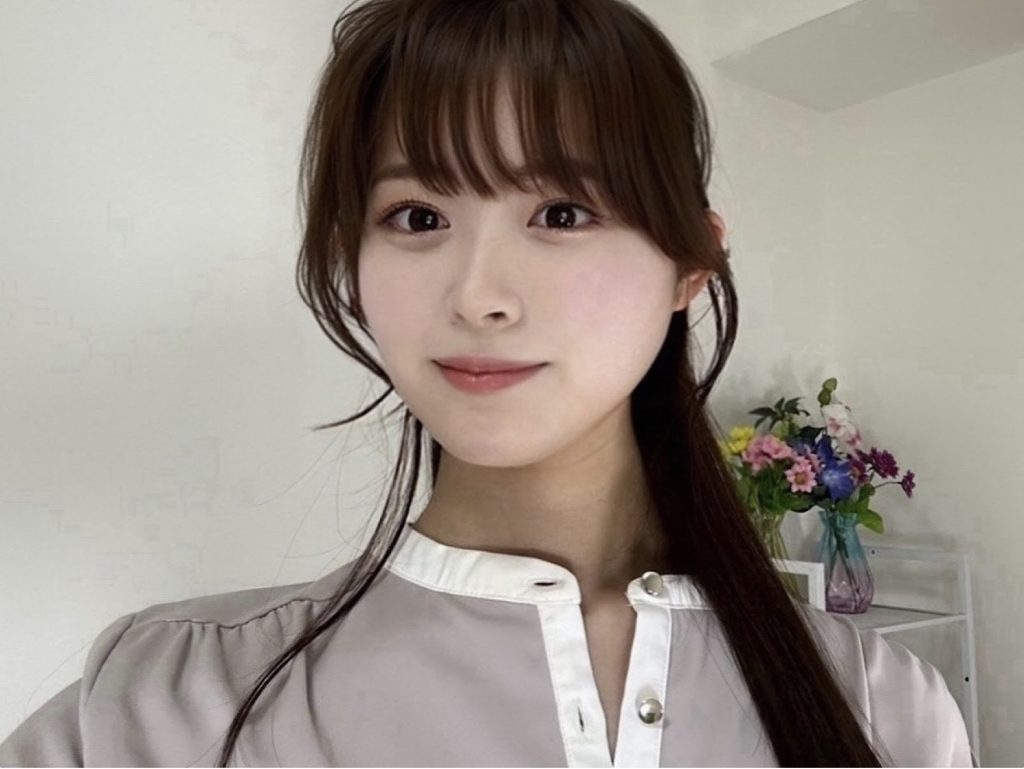 yuuna00x 清楚系で恥ずかしがる表情