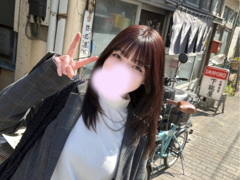 bxNOAxdちゃん DXLIVE 癒し系ノアちゃんのプロフィール紹介