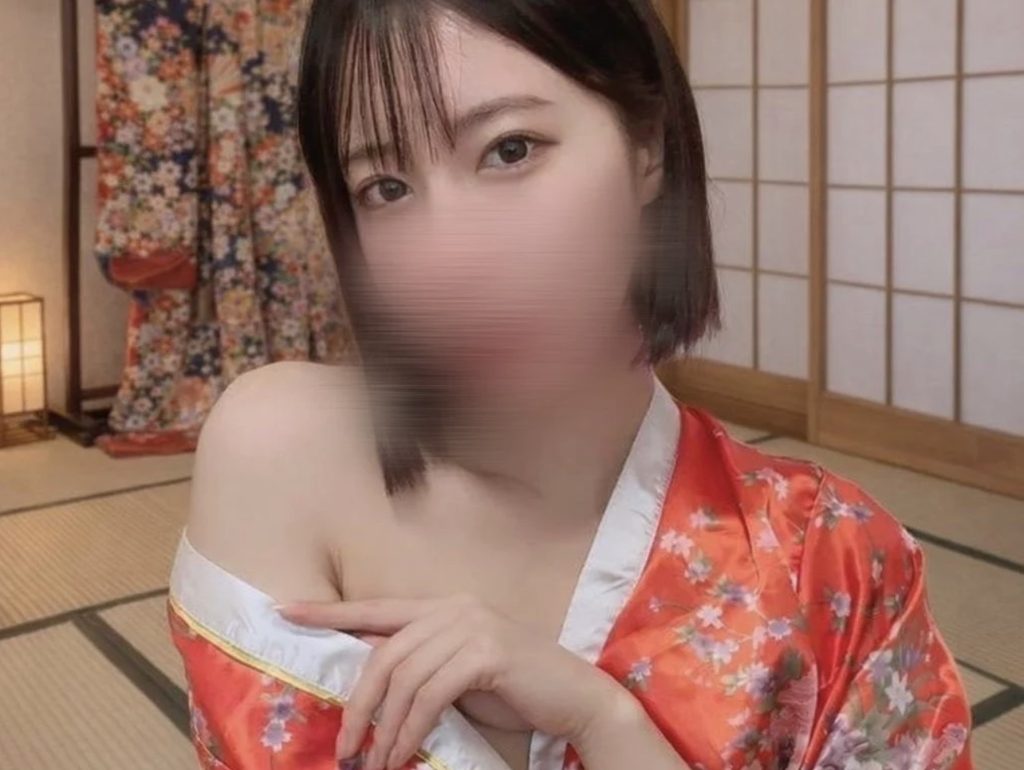 maikamaiちゃん 2ショット期待値が高いDXLIVEパフォーマー紹介