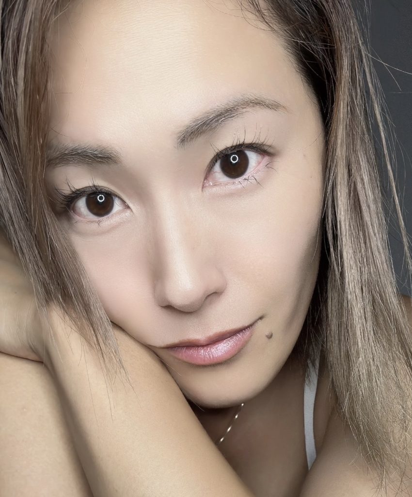 xxAixxJPNちゃん DXLIVE 英語対応もできる多言語パフォーマー