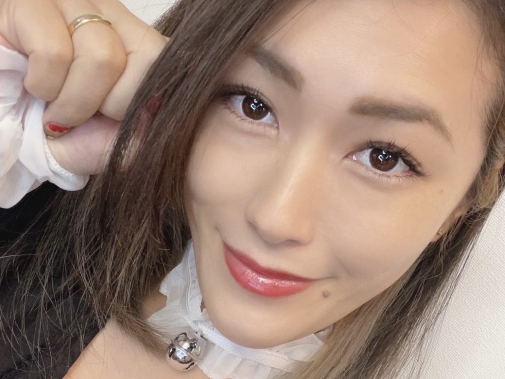 xxAixxJPNちゃん DXLIVE リモちゃ対応のセクシー系お姉さん